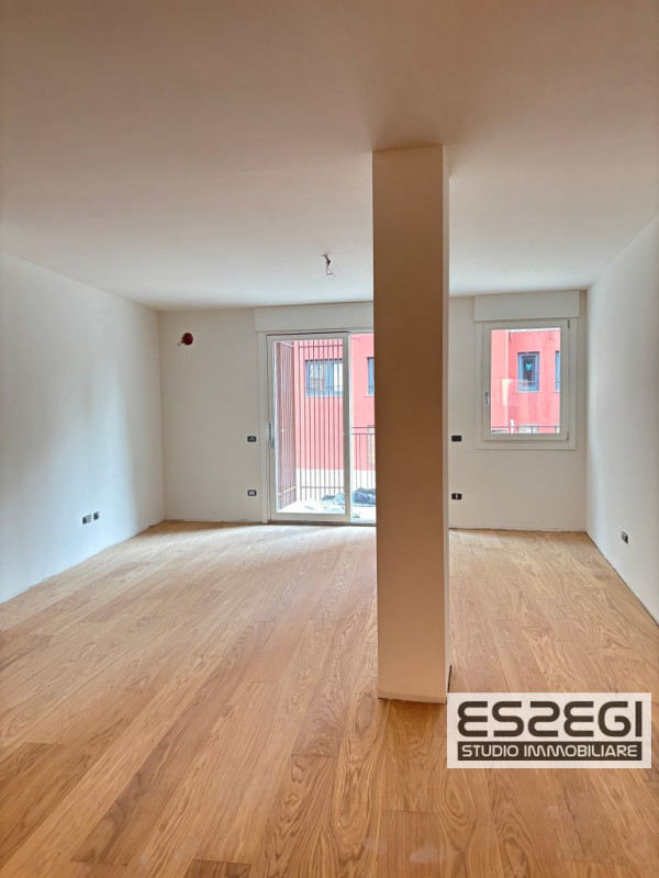 PADOVA CENTRO STORICO: Vendesi appartamenti bicamere in prestigioso edificio residenziale di nuov...