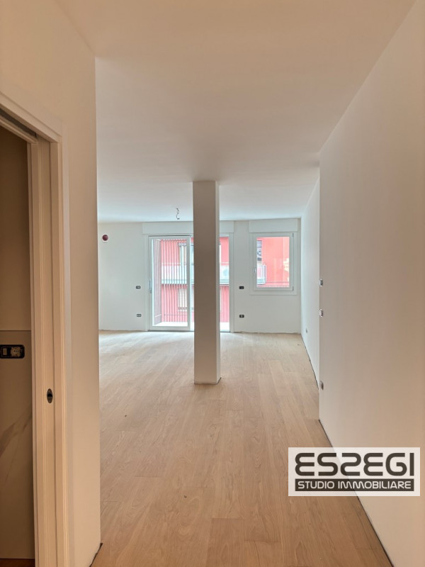 PADOVA CENTRO STORICO: Vendesi appartamenti bicamere in prestigioso edificio residenziale di nuov...