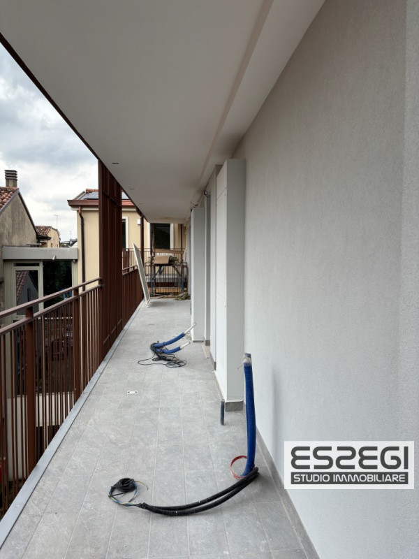 PADOVA CENTRO STORICO: Vendesi appartamenti bicamere in prestigioso edificio residenziale di nuov...