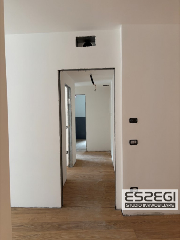 PADOVA CENTRO STORICO: Vendesi appartamenti bicamere in prestigioso edificio residenziale di nuov...