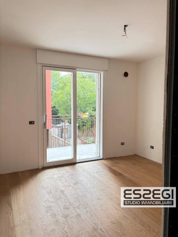 PADOVA CENTRO STORICO: Vendesi appartamenti bicamere in prestigioso edificio residenziale di nuov...