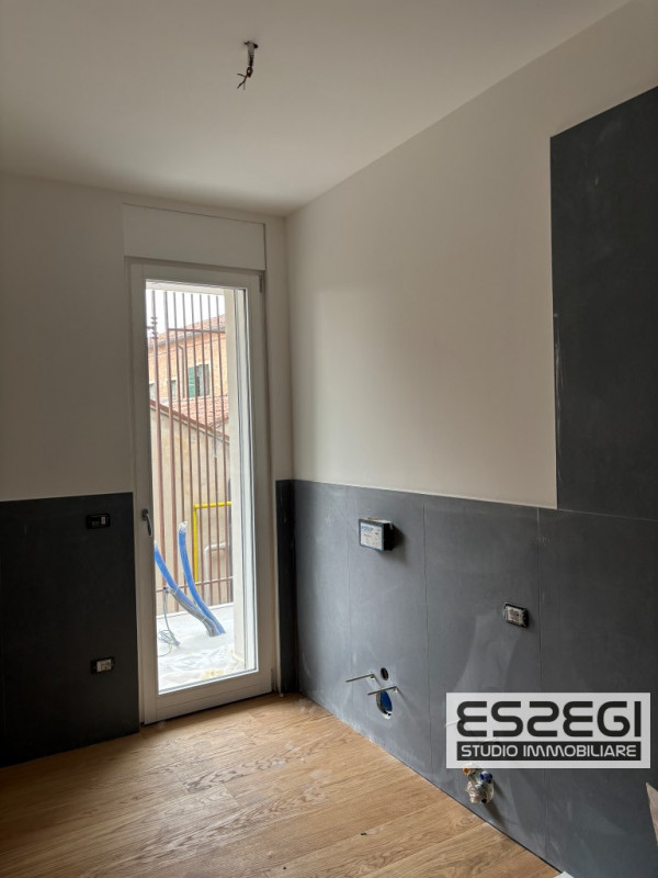 PADOVA CENTRO STORICO: Vendesi appartamenti bicamere in prestigioso edificio residenziale di nuov...