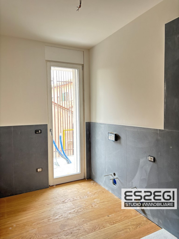 PADOVA CENTRO STORICO: Vendesi appartamenti bicamere in prestigioso edificio residenziale di nuov...