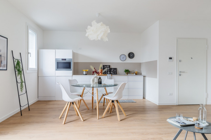 ARACELI
 
Nel cuore della tranquilla Araceli, uno dei quartieri più amati di Vicenza, in contesto...