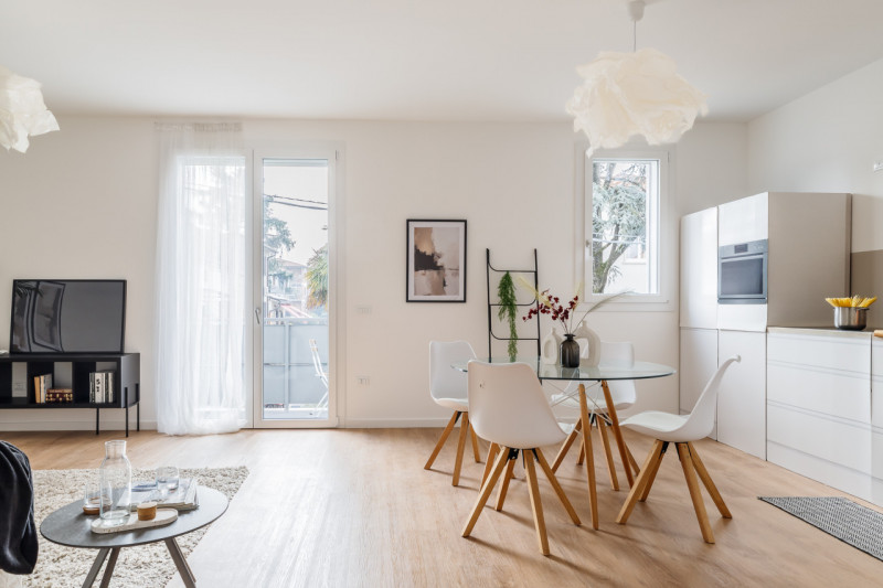 ARACELI
 
Nel cuore della tranquilla Araceli, uno dei quartieri più amati di Vicenza, in contesto...