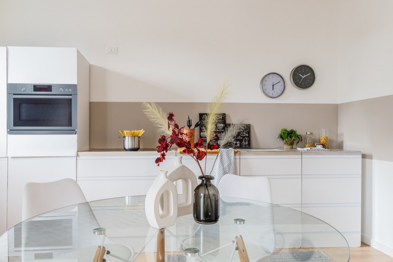 ARACELI
 
Nel cuore della tranquilla Araceli, uno dei quartieri più amati di Vicenza, in contesto...