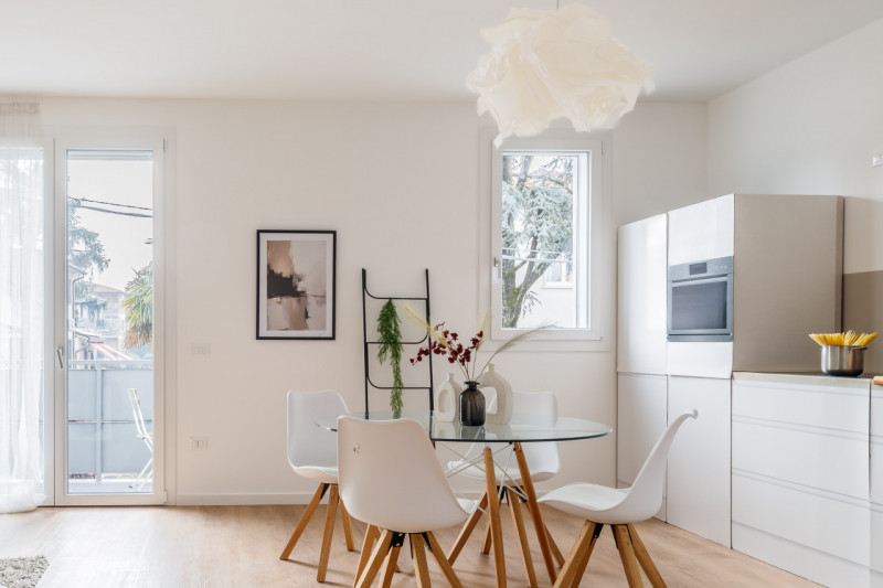 ARACELI
 
Nel cuore della tranquilla Araceli, uno dei quartieri più amati di Vicenza, in contesto...