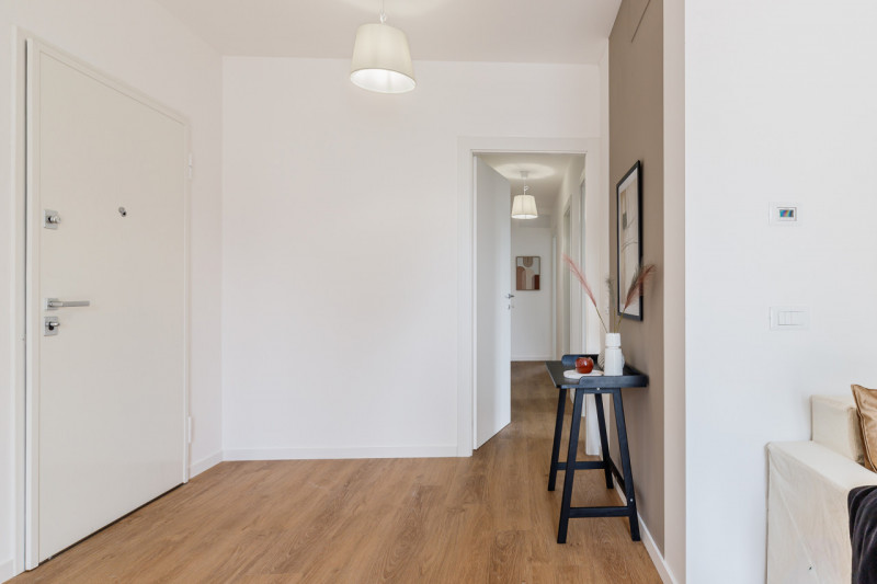 ARACELI
 
Nel cuore della tranquilla Araceli, uno dei quartieri più amati di Vicenza, in contesto...