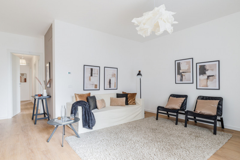 ARACELI
 
Nel cuore della tranquilla Araceli, uno dei quartieri più amati di Vicenza, in contesto...