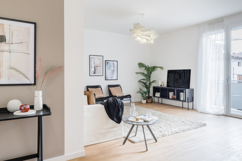 ARACELI
 
Nel cuore della tranquilla Araceli, uno dei quartieri più amati di Vicenza, in contesto...