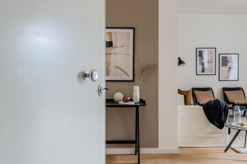 ARACELI
 
Nel cuore della tranquilla Araceli, uno dei quartieri più amati di Vicenza, in contesto...