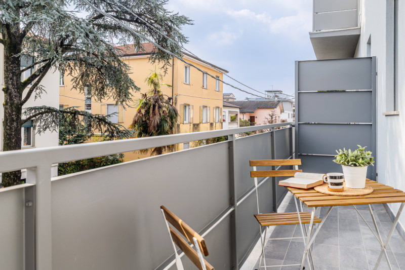 ARACELI
 
Nel cuore della tranquilla Araceli, uno dei quartieri più amati di Vicenza, in contesto...