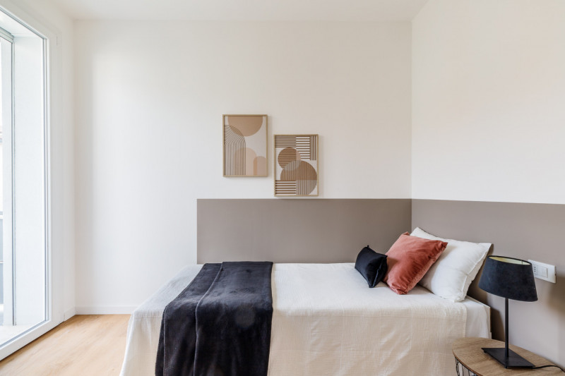 ARACELI
 
Nel cuore della tranquilla Araceli, uno dei quartieri più amati di Vicenza, in contesto...