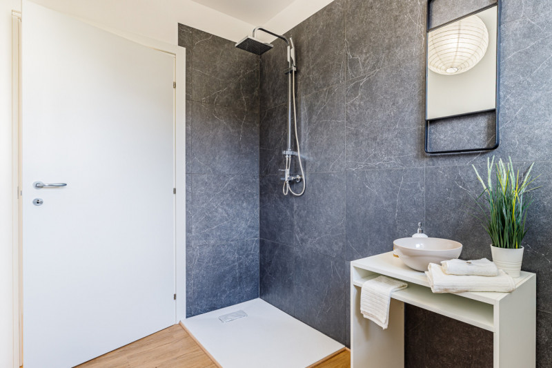 ARACELI
 
Nel cuore della tranquilla Araceli, uno dei quartieri più amati di Vicenza, in contesto...