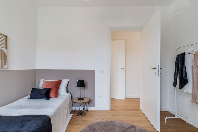 ARACELI
 
Nel cuore della tranquilla Araceli, uno dei quartieri più amati di Vicenza, in contesto...