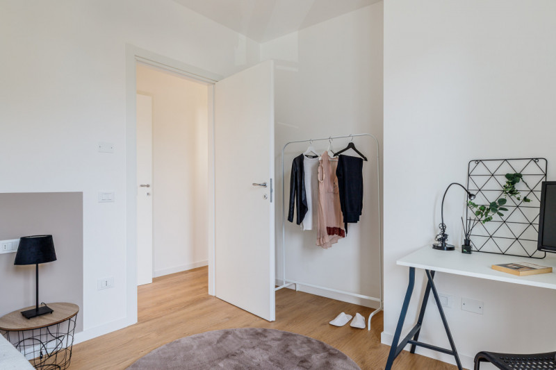 ARACELI
 
Nel cuore della tranquilla Araceli, uno dei quartieri più amati di Vicenza, in contesto...