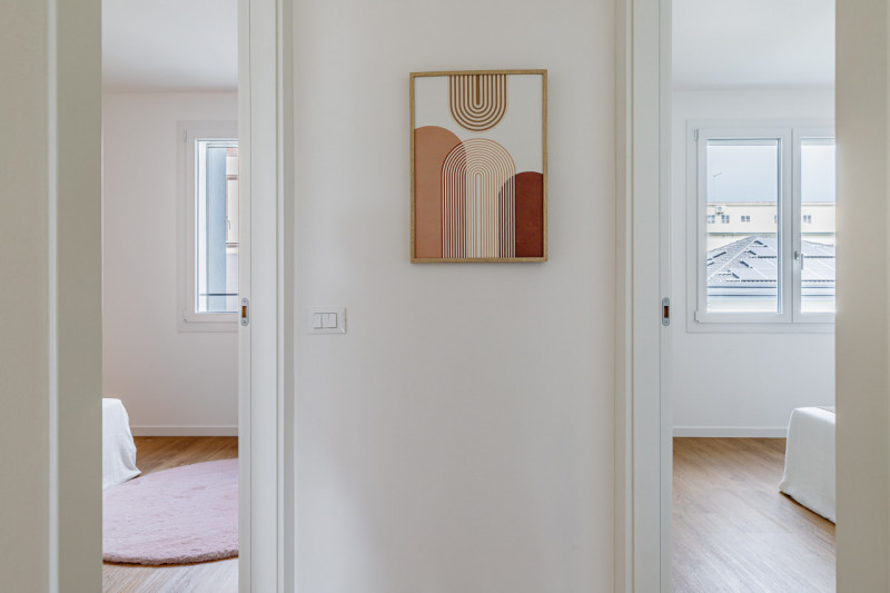 ARACELI
 
Nel cuore della tranquilla Araceli, uno dei quartieri più amati di Vicenza, in contesto...