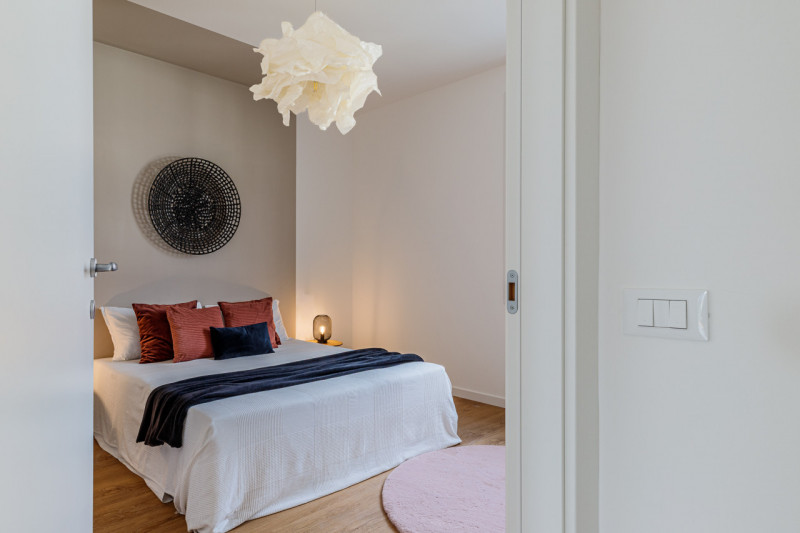 ARACELI
 
Nel cuore della tranquilla Araceli, uno dei quartieri più amati di Vicenza, in contesto...