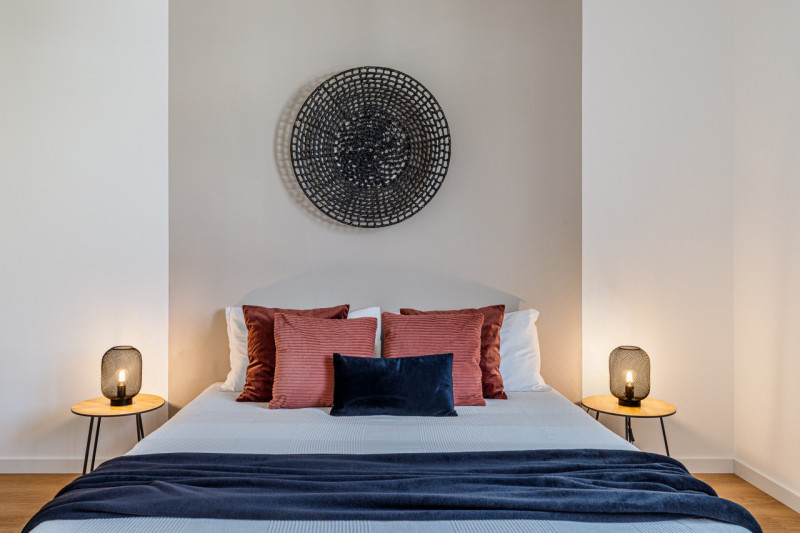 ARACELI
 
Nel cuore della tranquilla Araceli, uno dei quartieri più amati di Vicenza, in contesto...