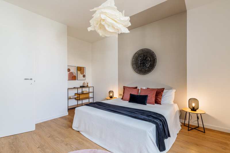 ARACELI
 
Nel cuore della tranquilla Araceli, uno dei quartieri più amati di Vicenza, in contesto...