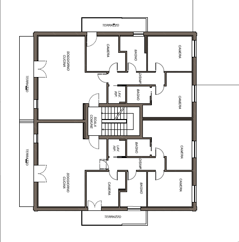 ARACELI

ULTIMA UNITA' DISPONIBILE

Inserito in una zona comoda a tutti i principali servizi e a ...