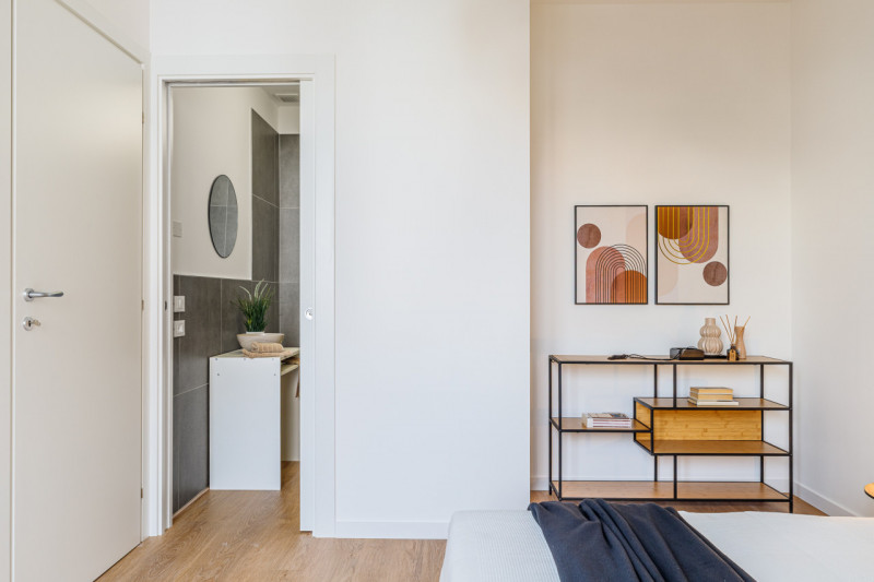 ARACELI
 
Nel cuore della tranquilla Araceli, uno dei quartieri più amati di Vicenza, in contesto...