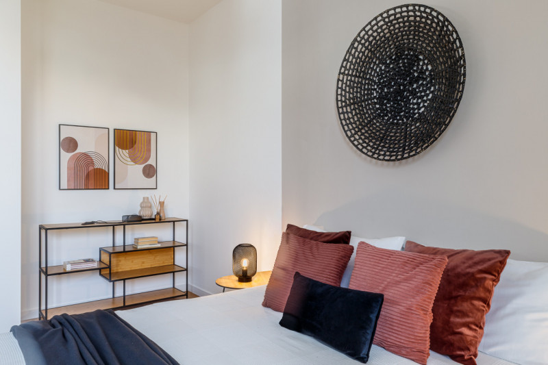 ARACELI
 
Nel cuore della tranquilla Araceli, uno dei quartieri più amati di Vicenza, in contesto...