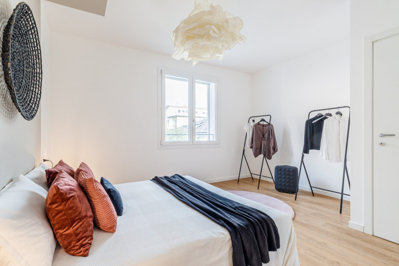 ARACELI
 
Nel cuore della tranquilla Araceli, uno dei quartieri più amati di Vicenza, in contesto...