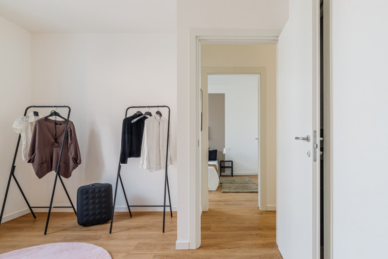 ARACELI
 
Nel cuore della tranquilla Araceli, uno dei quartieri più amati di Vicenza, in contesto...