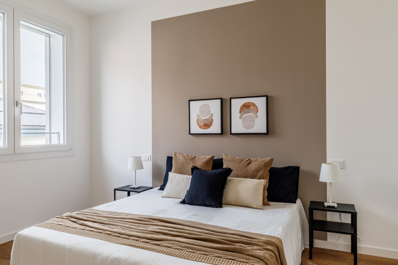 ARACELI
 
Nel cuore della tranquilla Araceli, uno dei quartieri più amati di Vicenza, in contesto...