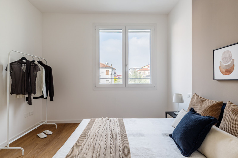 ARACELI
 
Nel cuore della tranquilla Araceli, uno dei quartieri più amati di Vicenza, in contesto...