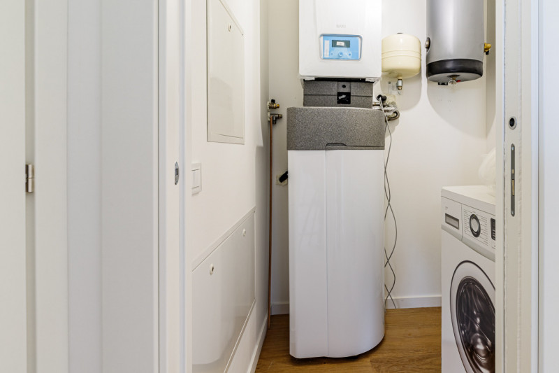 ARACELI
 
Nel cuore della tranquilla Araceli, uno dei quartieri più amati di Vicenza, in contesto...