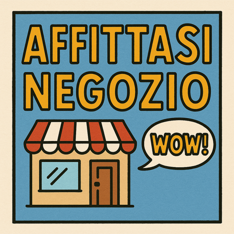 Proponiamo in affitto un negozio di circa 55 mq situato nella vivace zona di Bresseo, nel comune ...