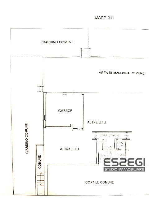 PADOVA*FORCELLINI: Spaziosissimo appartamento situato nel cuore del quartiere di Forcellini, all'...
