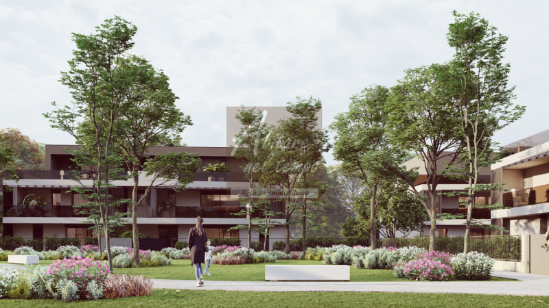 CITTADELLA (PD) - VIA G. VERDI

A pochi passi dal centro storico di Cittadella, immerso nel verde...