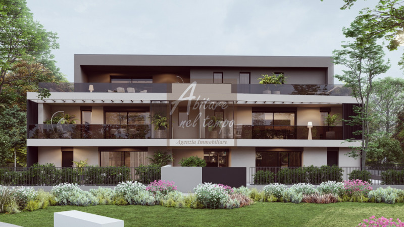 CITTADELLA (PD) - VIA G. VERDI

A pochi passi dal centro storico di Cittadella, immerso nel verde...