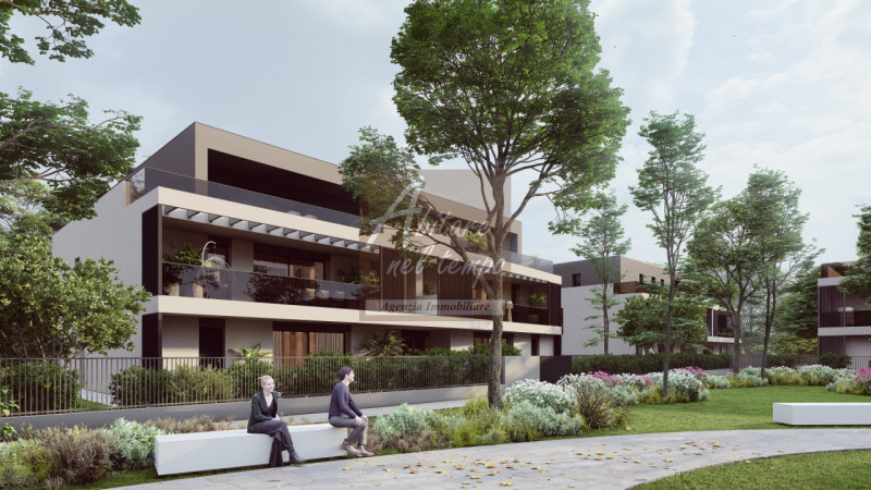 CITTADELLA (PD) - VIA G. VERDI

A pochi passi dal centro storico di Cittadella, immerso nel verde...