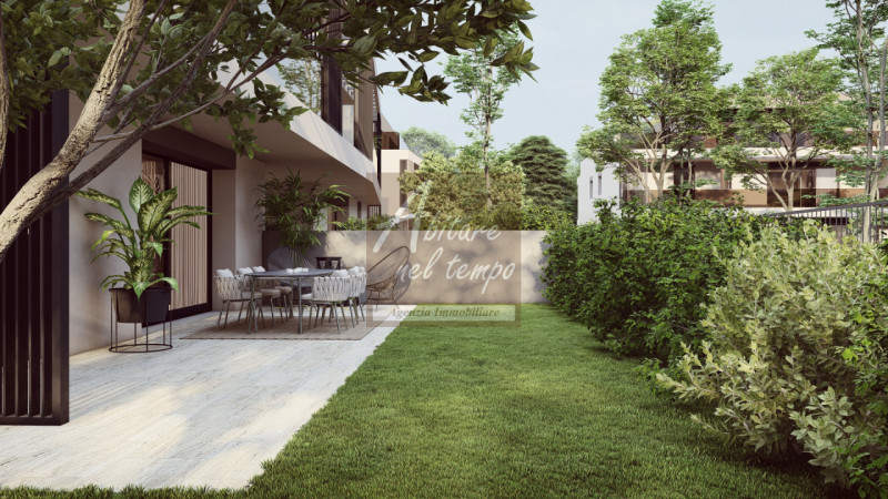 CITTADELLA (PD) - VIA G. VERDI

A pochi passi dal centro storico di Cittadella, immerso nel verde...