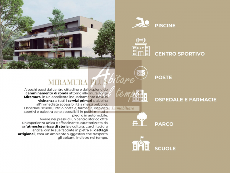 CITTADELLA (PD) - VIA G. VERDI

A pochi passi dal centro storico di Cittadella, immerso nel verde...