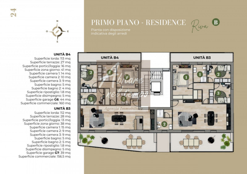 CITTADELLA (PD) - VIA G. VERDI

A pochi passi dal centro storico di Cittadella, immerso nel verde...