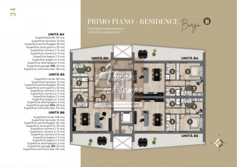 CITTADELLA (PD) - VIA G. VERDI

A pochi passi dal centro storico di Cittadella, immerso nel verde...