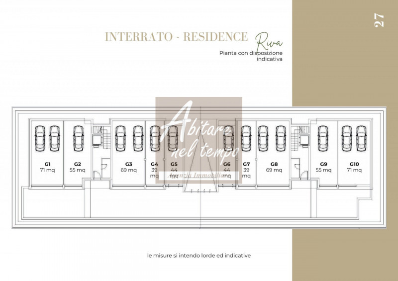 CITTADELLA (PD) - VIA G. VERDI

A pochi passi dal centro storico di Cittadella, immerso nel verde...