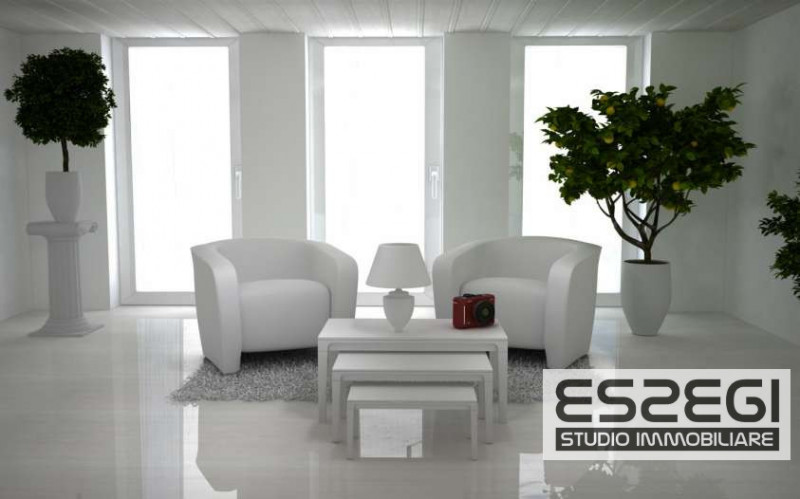 SARMEOLA di RUBANO: Proponiamo appartamento al piano primo, in palazzina di nuova costruzione di ...