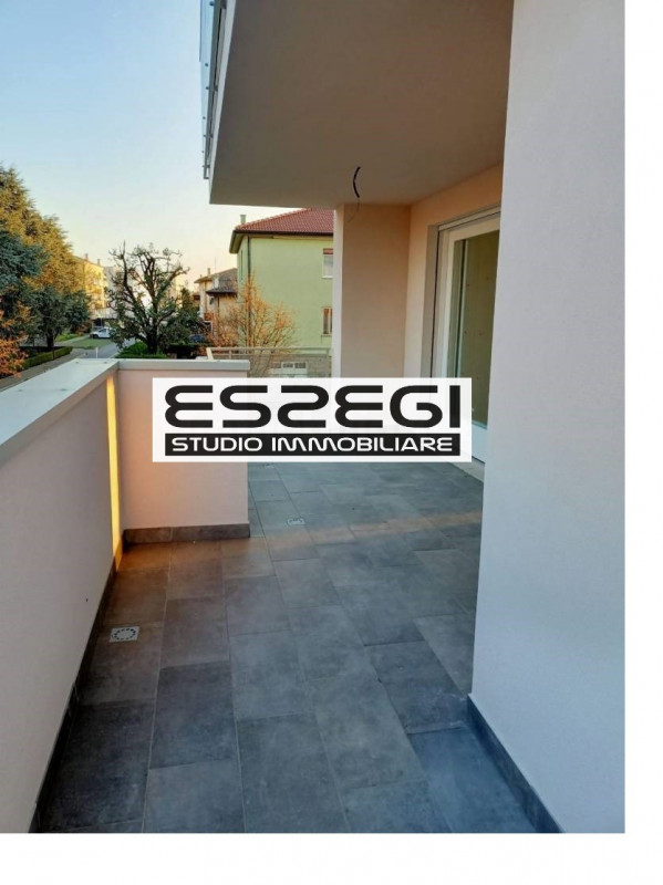 SARMEOLA di RUBANO: Proponiamo appartamento al piano primo, in palazzina di nuova costruzione di ...