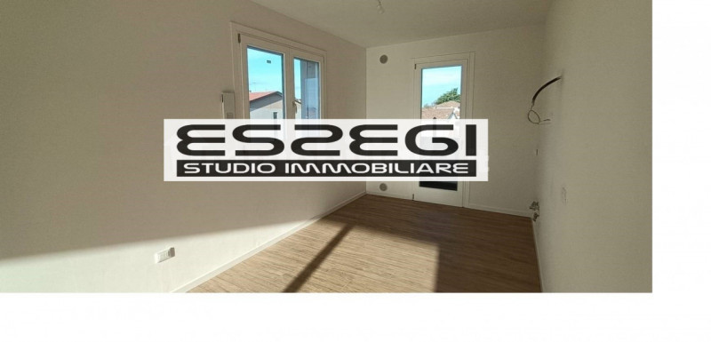 SARMEOLA di RUBANO: Proponiamo appartamento al piano primo, in palazzina di nuova costruzione di ...