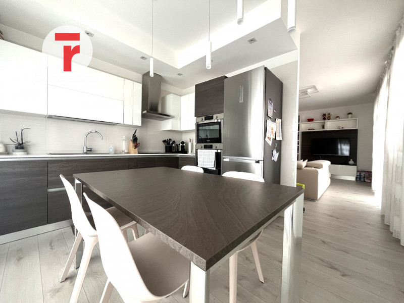 Vicinanze Padova-Ponterotto: in contesto residenziale tranquillo e ben servito, ti presentiamo un...