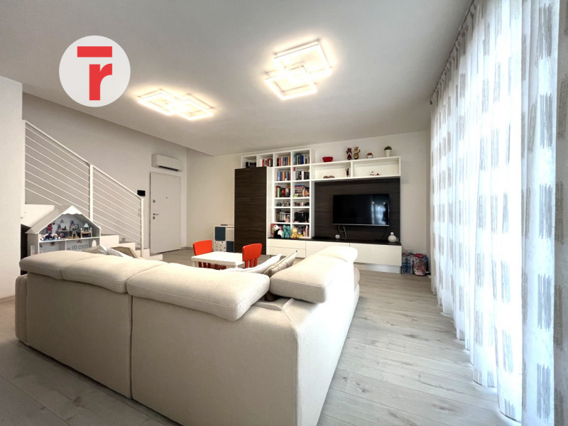 Vicinanze Padova-Ponterotto: in contesto residenziale tranquillo e ben servito, ti presentiamo un...