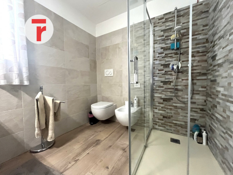 Vicinanze Padova-Ponterotto: in contesto residenziale tranquillo e ben servito, ti presentiamo un...