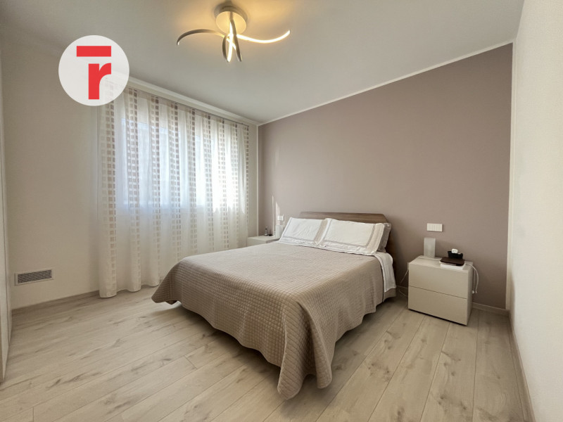 Vicinanze Padova-Ponterotto: in contesto residenziale tranquillo e ben servito, ti presentiamo un...