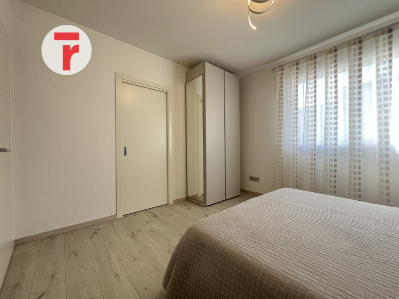 Vicinanze Padova-Ponterotto: in contesto residenziale tranquillo e ben servito, ti presentiamo un...